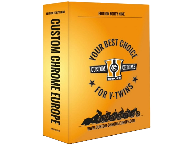 custom chrome xatalogue