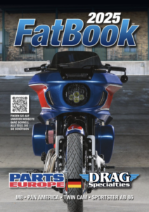 Parts Europe Catalogue