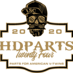 harley davidson parts 24