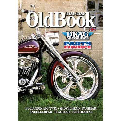 catalogue parts europe oldbook