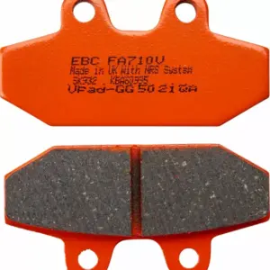 Brembo Bremsbeläge für HD FXLRST (22-) - Sinter hinten Road SP