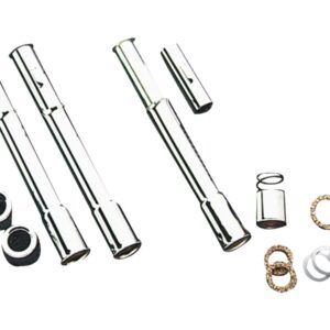 Pushrod Cover Chrome