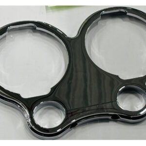 CHR.DUAL OE84-UP GGE.MNT 1.25"