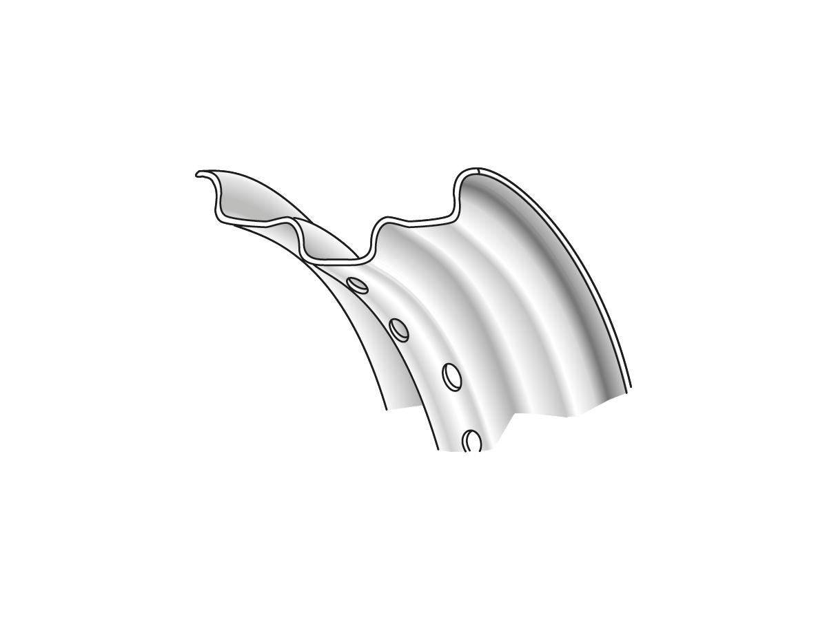 Spoke Set Set 19" Spokes