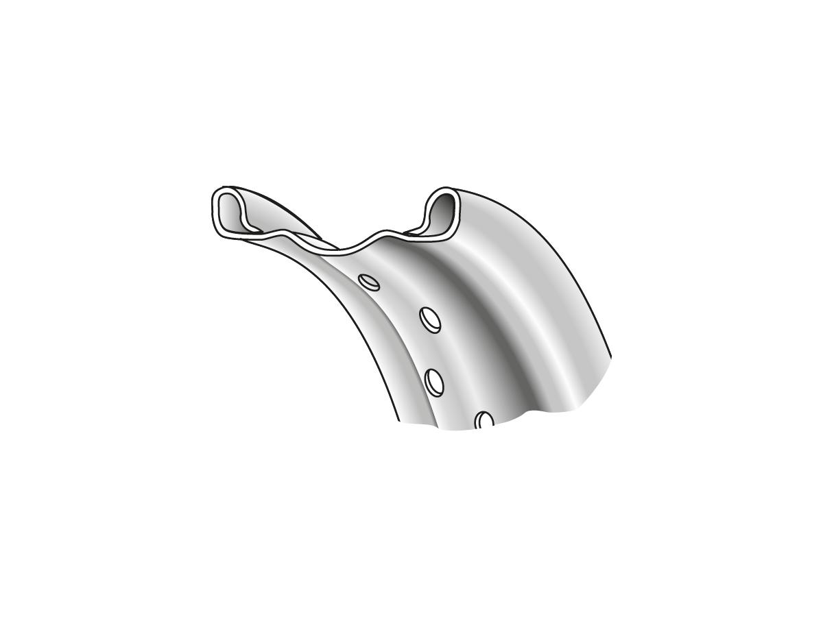 Spoke Set Set 19" Spokes