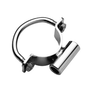 Universal Solo Seat Bracket