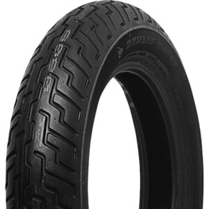 D402 Touring Tire MT/90 B-16 74H TL Black Wall