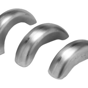 7 1/4" Roller Custom Rear Fender