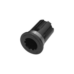 Compensator Sprocket Shaft Extension 40266-85 Std