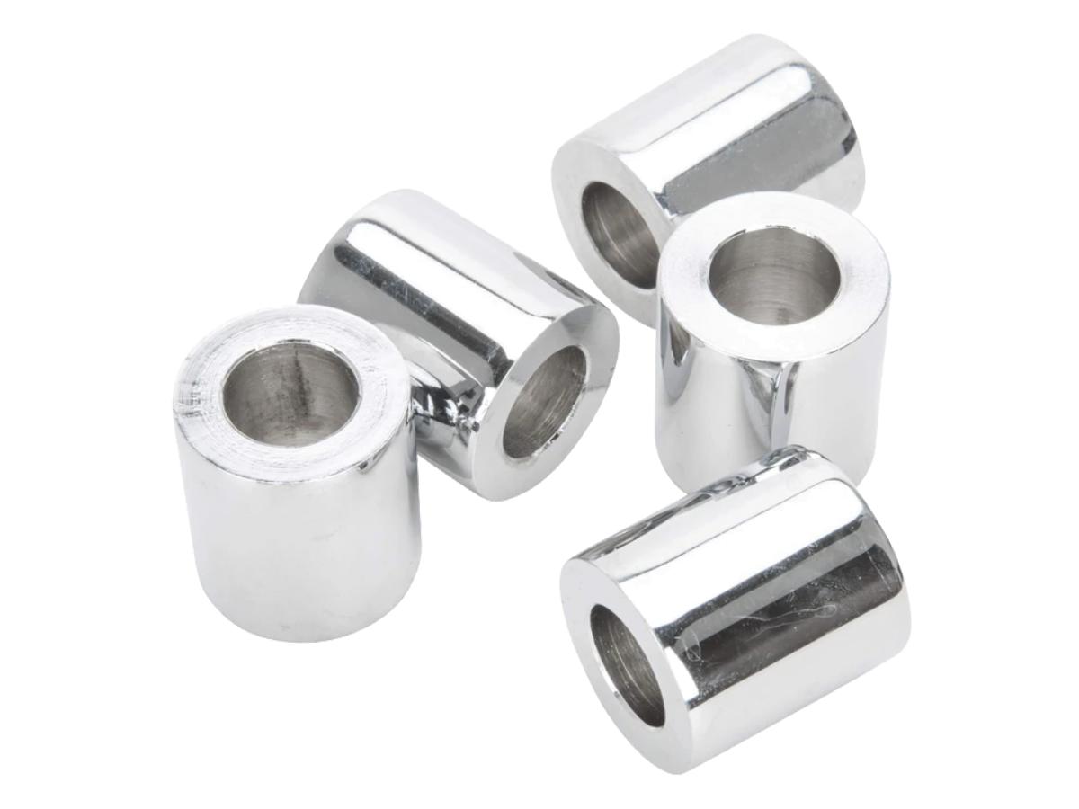 3/8" X 1/4" Spacer Chrome
