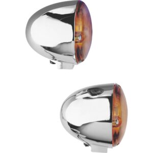 Turnsignal Lens Turn Signal Lens