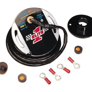 Ignition Single Fire-Electronic Advance Digital Electronic Ignitions Single Fire