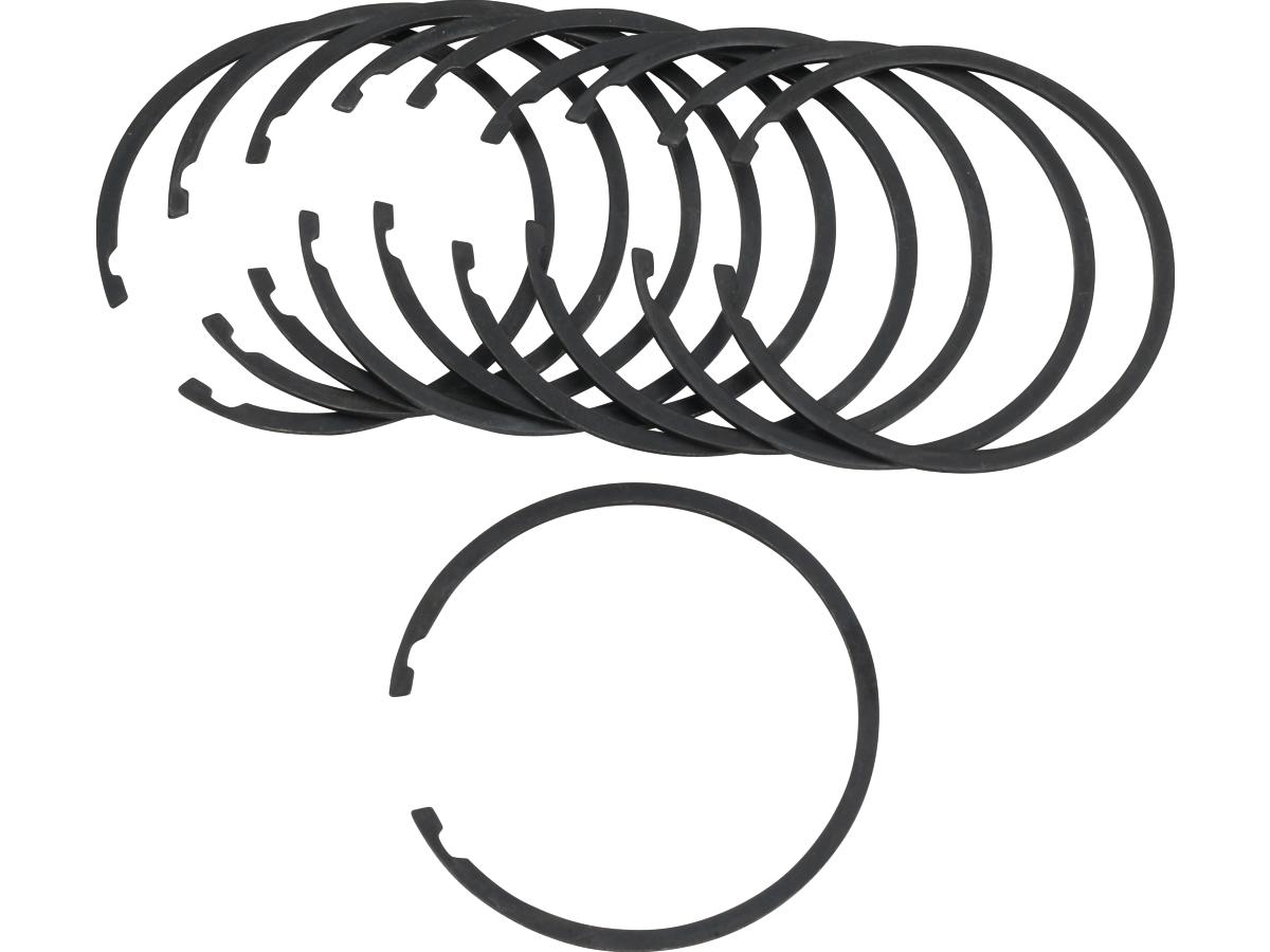 RET.RING, INTERN(37908-90)10PK Retaining Ring