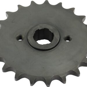 Heavy-Duty, 21 Teeth Transmission Sprocket