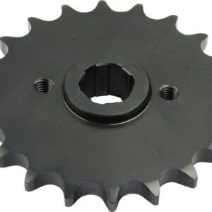 Heavy-Duty, 20 Teeth Transmission Sprocket
