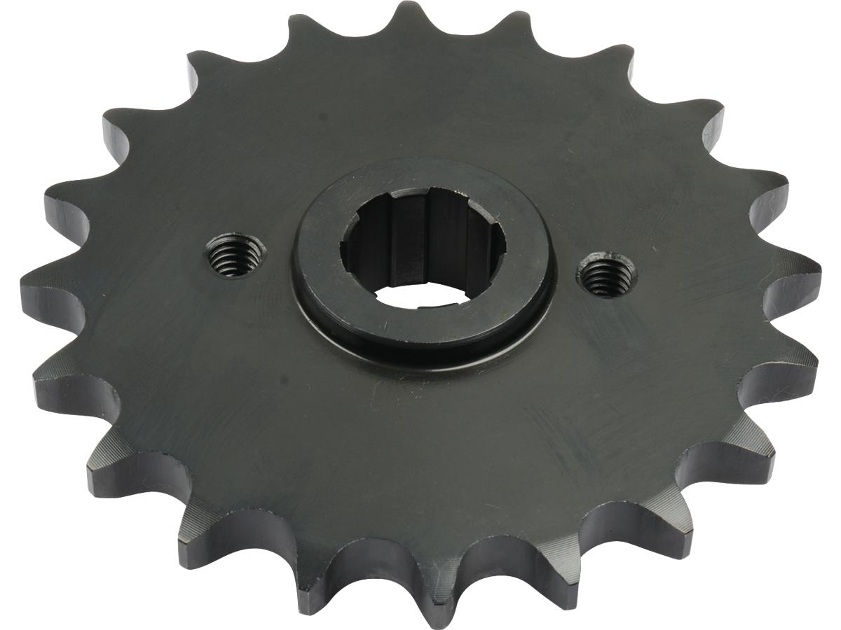 Heavy-Duty, 20 Teeth Transmission Sprocket