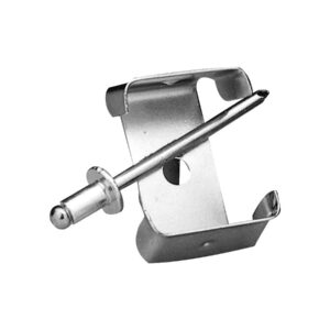 Circuit Breaker Clips