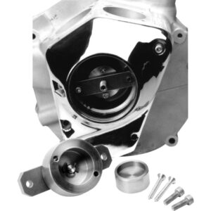 Big Twin Cam Seal Remover + Installer