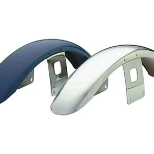 PLAIN NARROW FRONT FENDER Front Fender