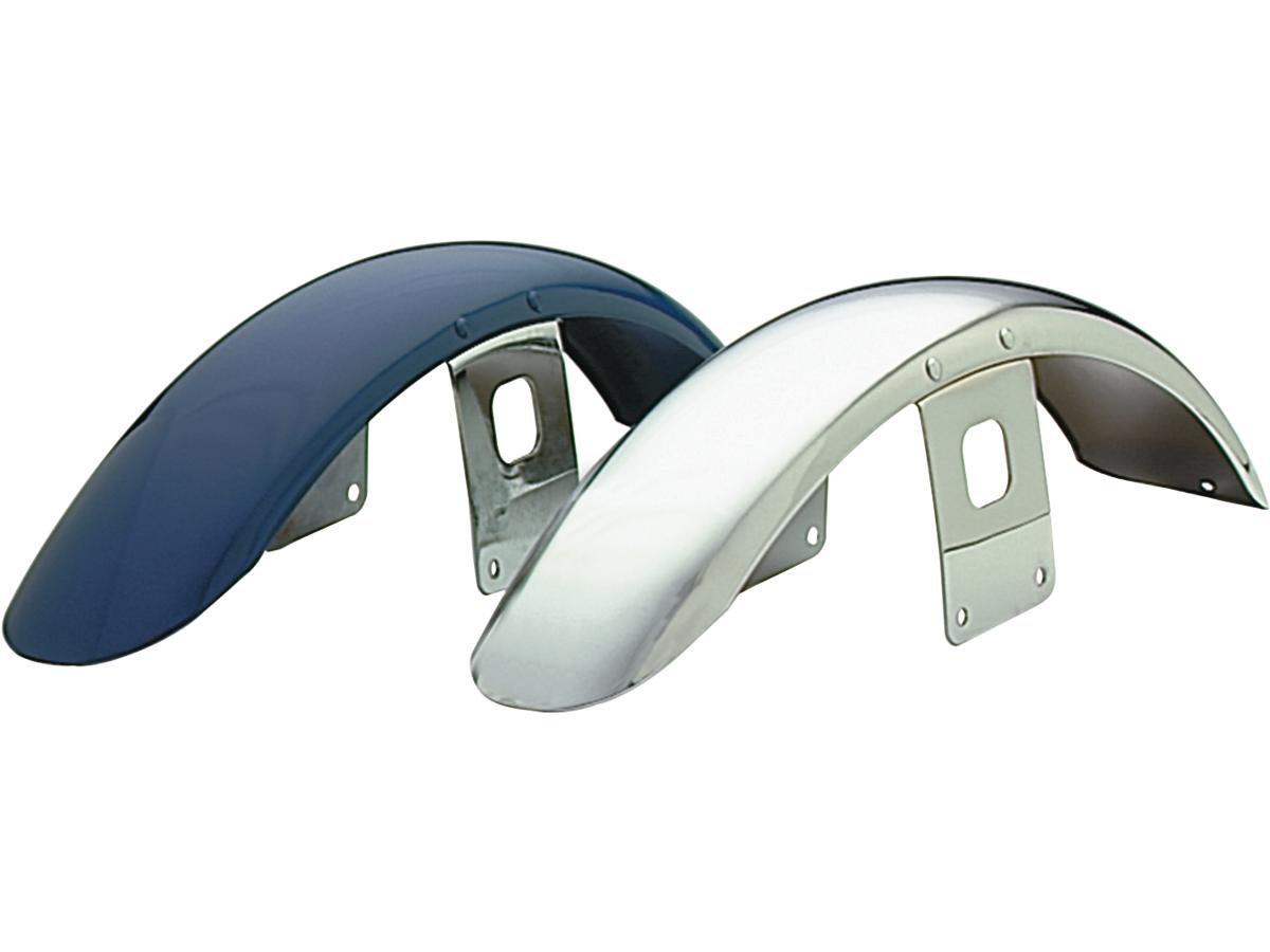 PLAIN NARROW FRONT FENDER Front Fender