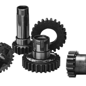 CLOSE RATIO GEAR SET