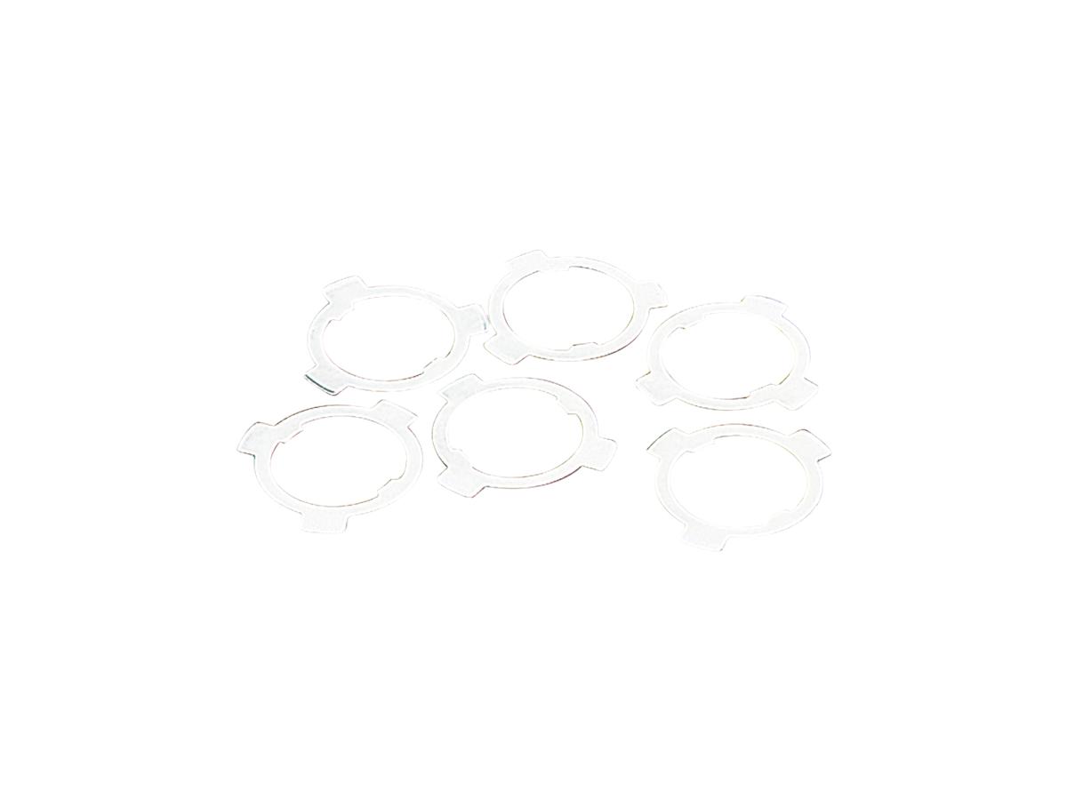 MAINSHAFT SPROCKET WASHER