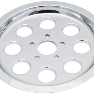 BELT SPKT. INSRT-DISH-W/O HARD 8 Hole, 70 Tooth Pulley, without Hardware