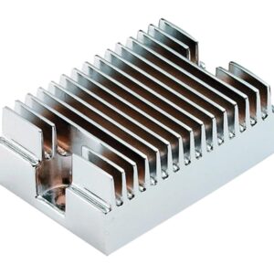 Voltage Regulator Chrome