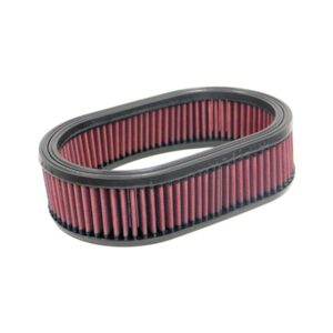 High-Flow Replacement Air Filter