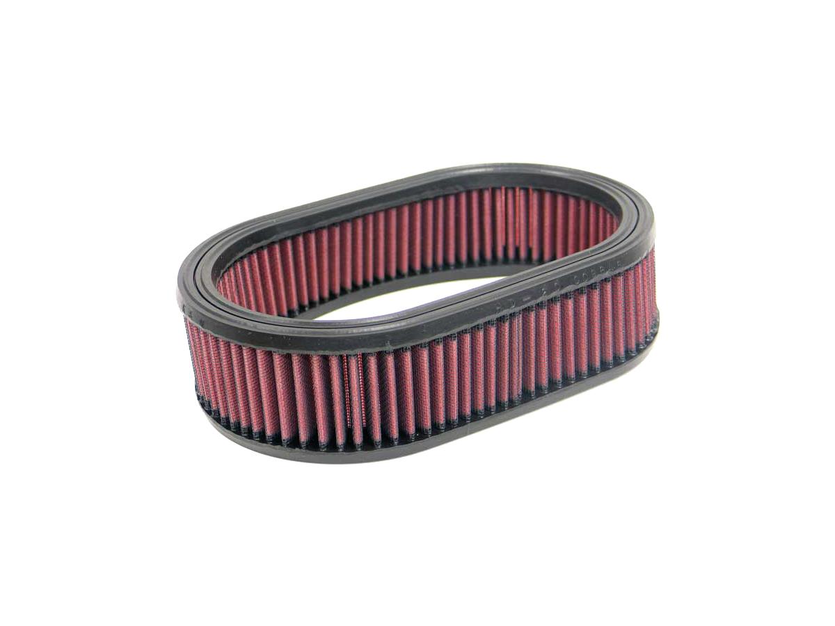 High-Flow Replacement Air Filter