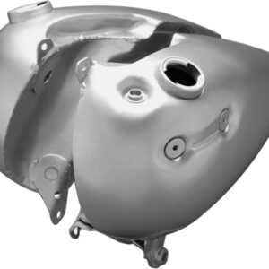 3.5 Gallon Hand Shift Gas Tank