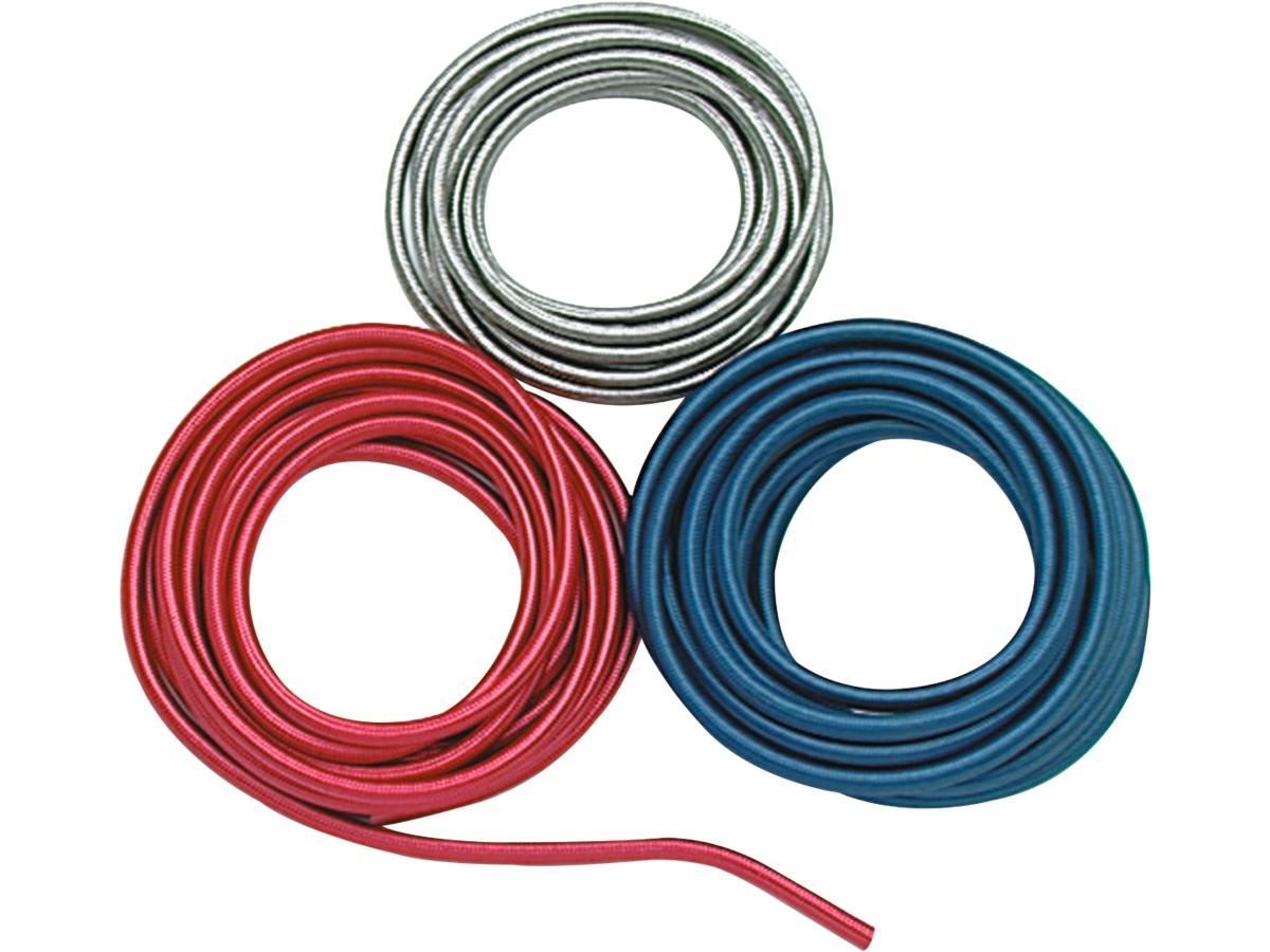 S/S Braided Hose