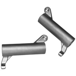 Rocker Arm for Big Twin and Sportster Evolution Engines Rear Exhaust / Front Intake