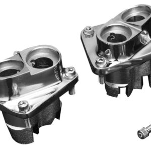 Chrome Lifter Blocks Chrome