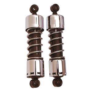 412 Series 12,5" Twin Shock Standard Duty