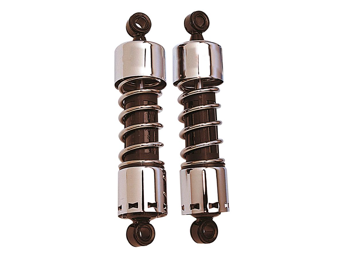 412 Series 12,5" Twin Shock Standard Duty