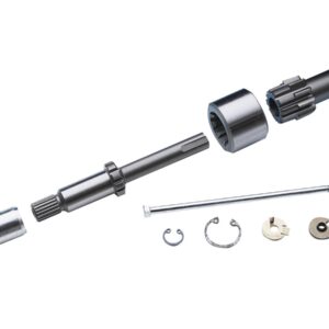 Starter Jackshaft Assembly Starter Jackshaft