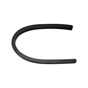 Dash Trim Replacement Rubber