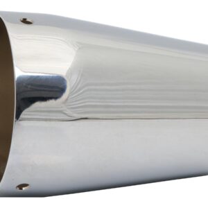 3" HP-Plus Muffler Taper Tip Exhaust Tip Taper 3"