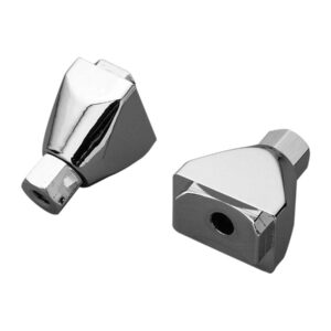 REAR AXLE ADJUSTER END CAP Rear Axle Adjuster End Cap