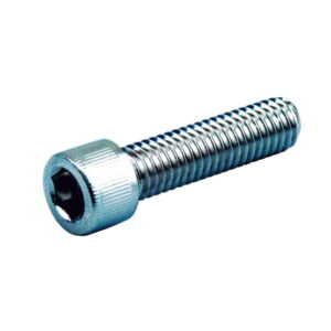 Grade 8 Allen Sockethead Screw Pack Chrome Grade 8 Allen head 5/16"-24 UNF 1 1/2"