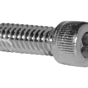 Sockethead Screw Pack Polished