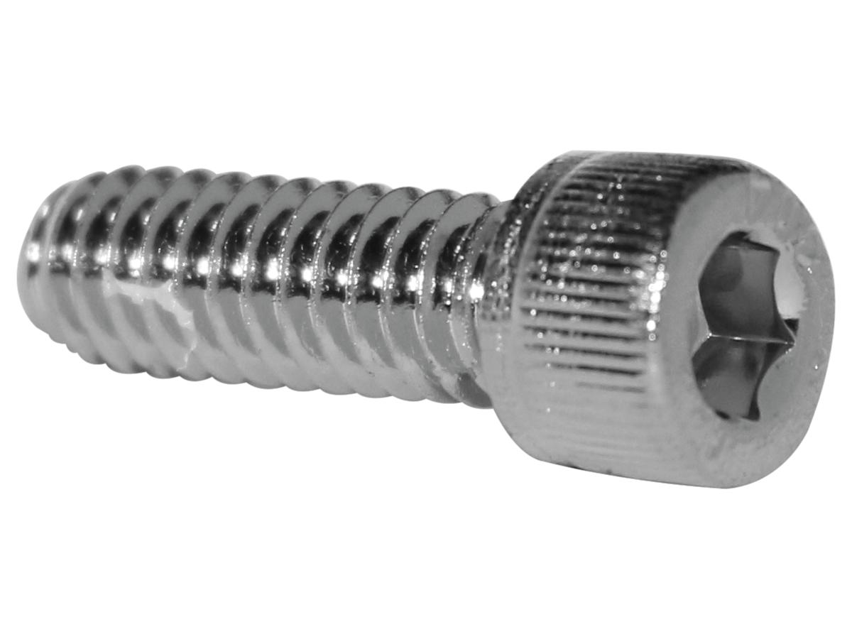 Sockethead Screw Pack Polished