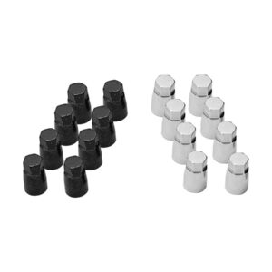 Cylinder Base Nut Kit