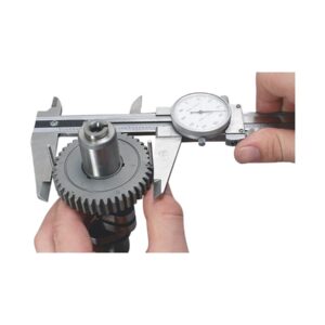 BigTwin 90-99 Cam + Pinion Gear Guage