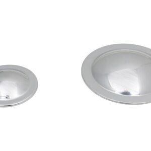 POL.3" B/DRV.PULLY CVRS-SHOVEL