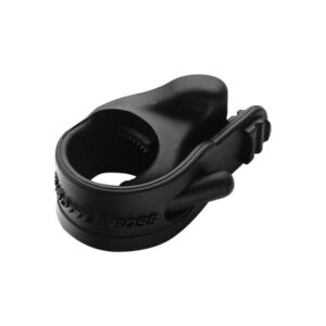 Universal Throttle Boss Black