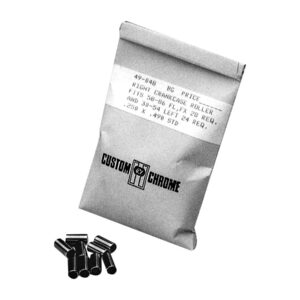 Oversize +.0002 Right Side Crankcase Rollers