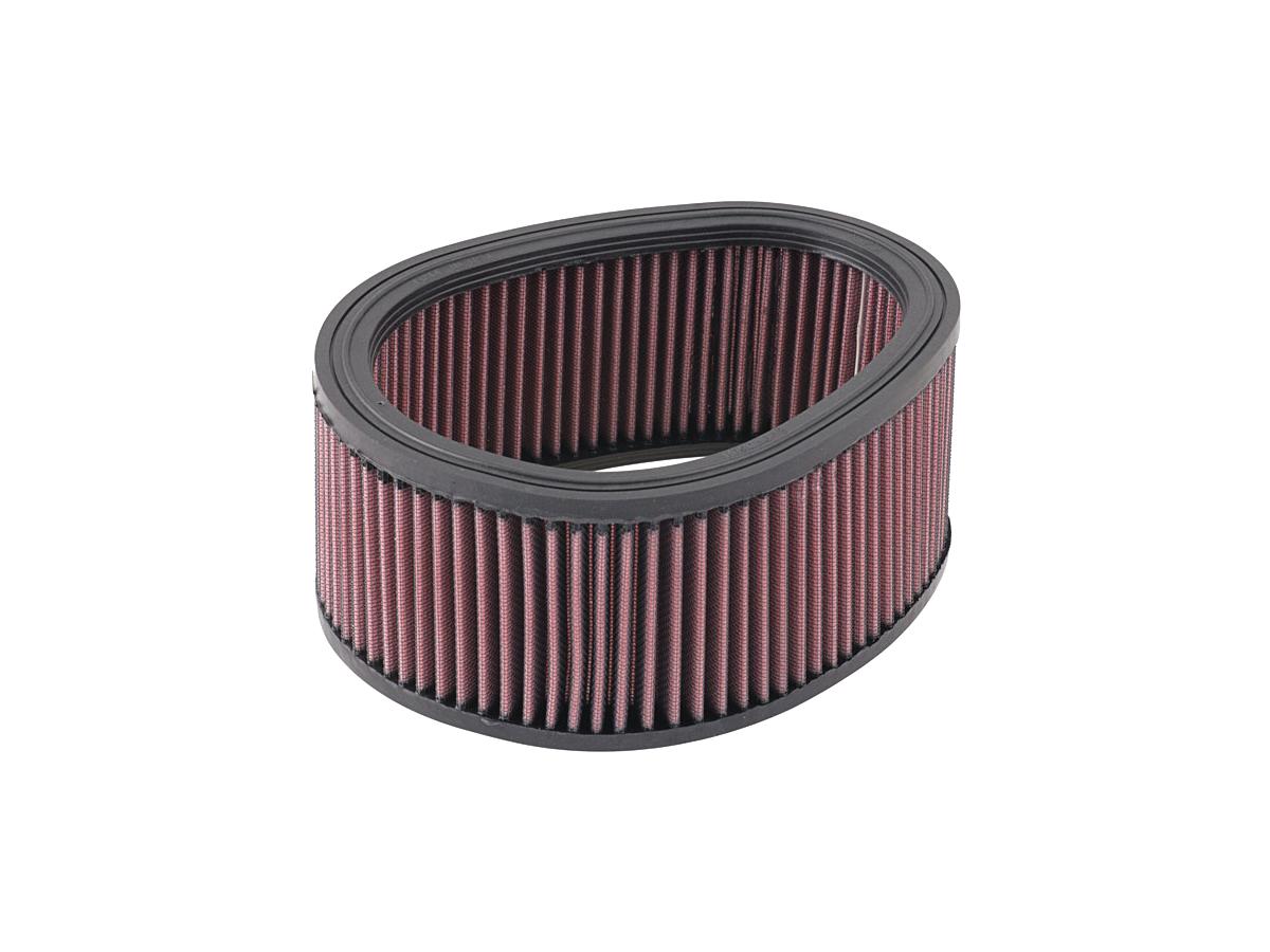 High-Flow Replacement Air Filter