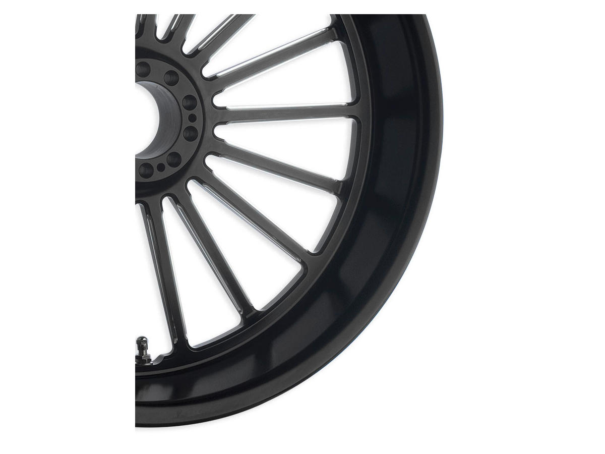 Nitro 18 Billet Wheels Midnight Series 18" 5,50"